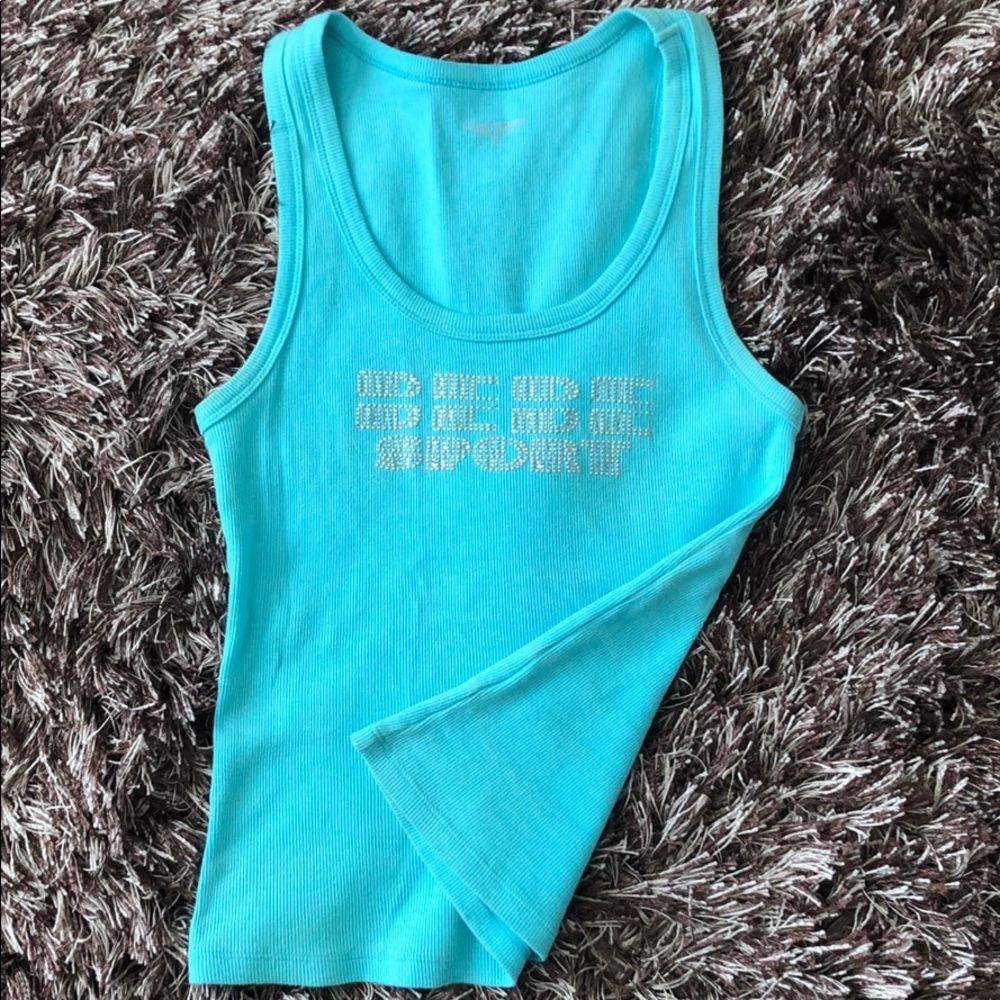 Bebe Sport Tank Top